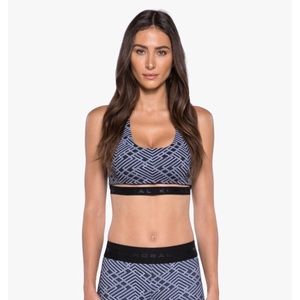 NEVER WORN sports bra